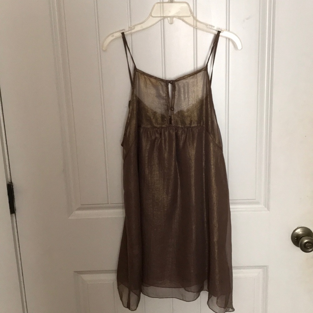 Tank top - Picture 3 of 4